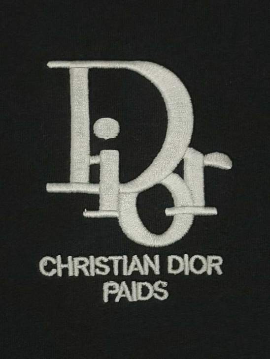 Dior T Shirts Short _SKUDiorS-XLm6tx1015723